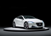 Honda CR-Z Concept